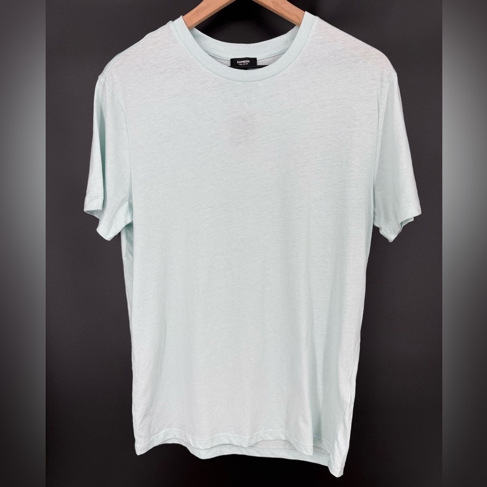 Express Women’s Pima Cotton T Shirt